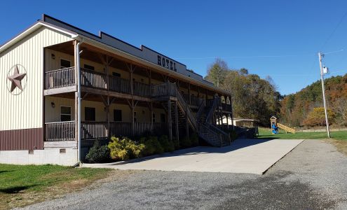 Kanawha Valley Resort Dugspur