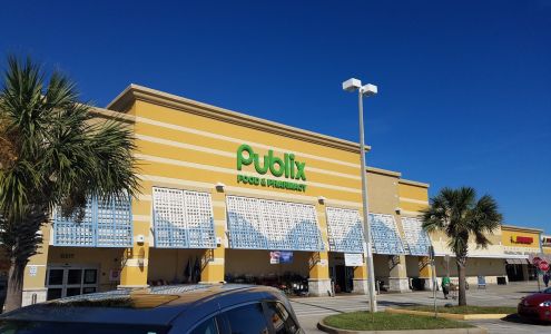 Publix Super Market at Indian Harbour Place