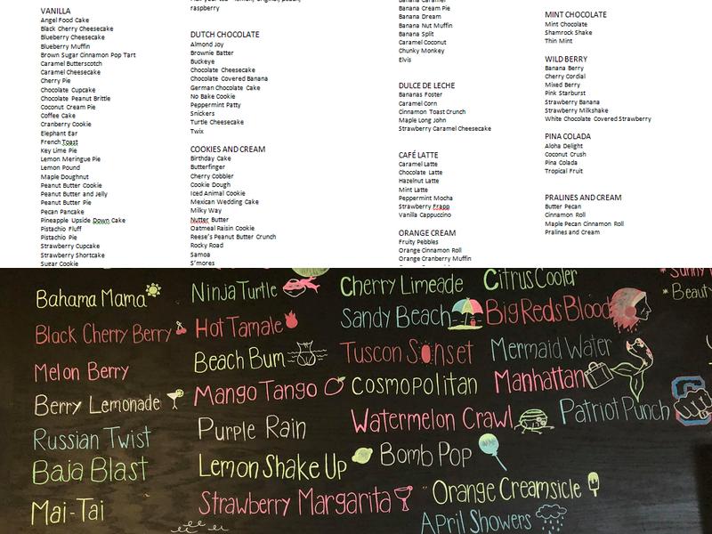 Parkersburg Psychiatric and Integrated Services, LLC Menu