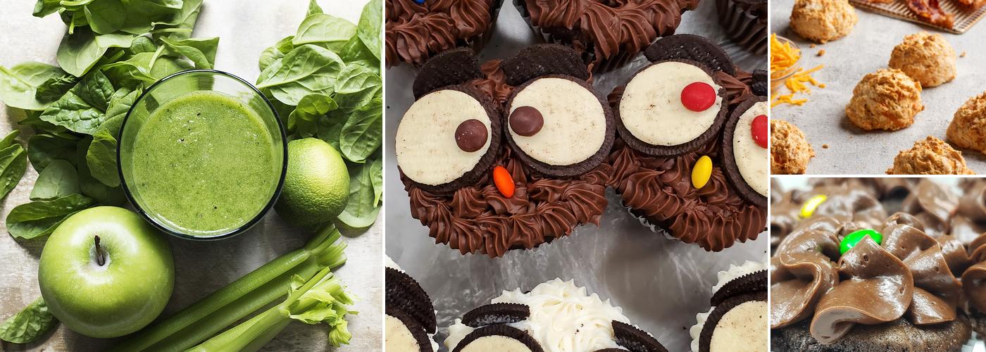 Rob's Café at The University of Akron