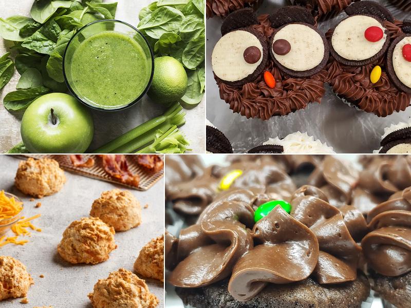 Rob's Café at The University of Akron