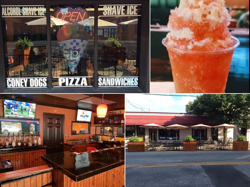 Freeze Bar Jeffersonville