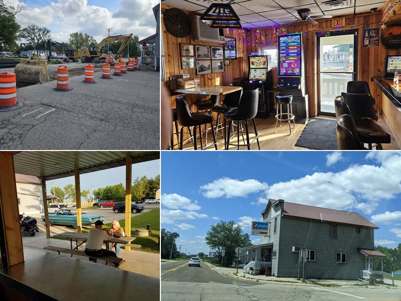 NV Corners 2710 County Trunk Hwy V, Sun Prairie