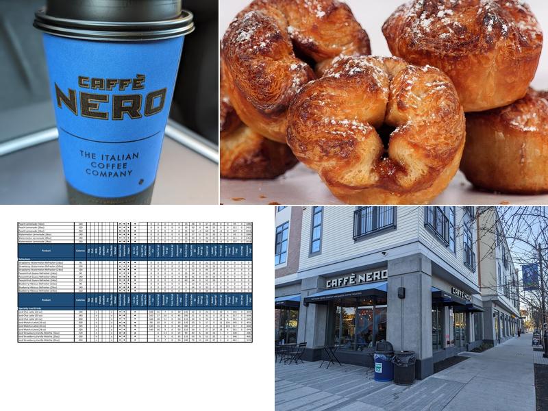 Caffè Nero
