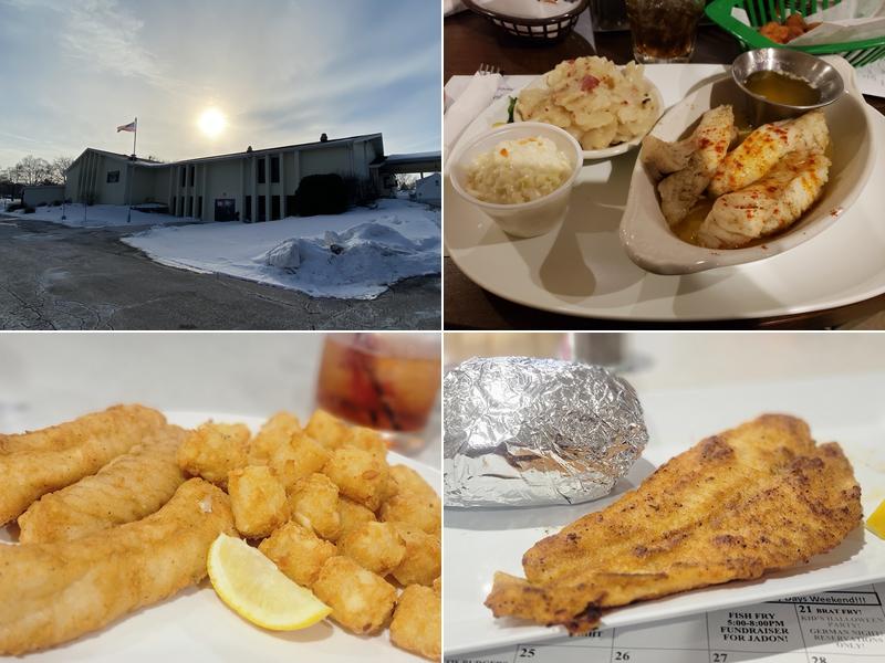 Moose Lodge West Bend 1398