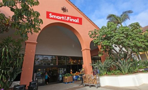 Five Points Shopping Center