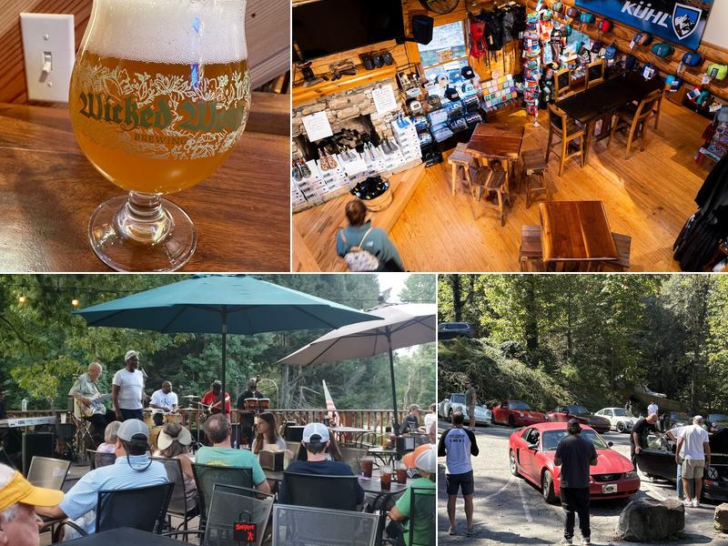 Green River Eddy's Tap Room & Grill