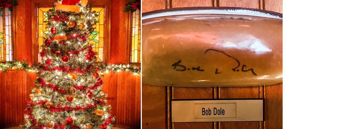 Tony Packo's Catering