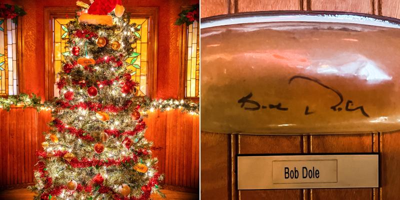 Tony Packo's Catering