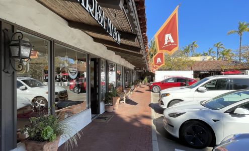 Arlington Plaza