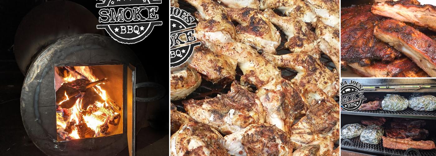 Bubba Joe's Smoke BBQ