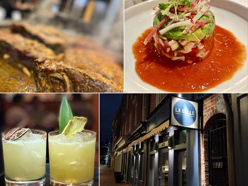 La Calle 623 S Broadway, Baltimore