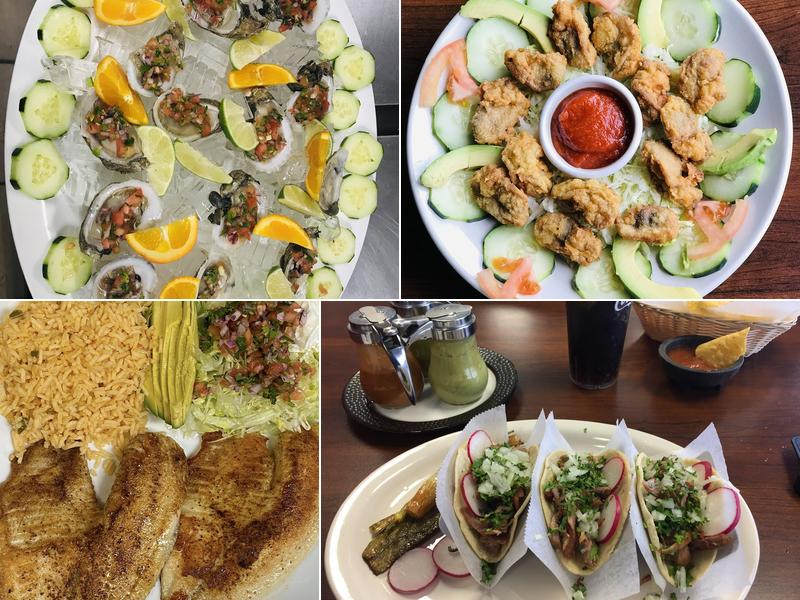 El Jalapeño Mexican Restaurant