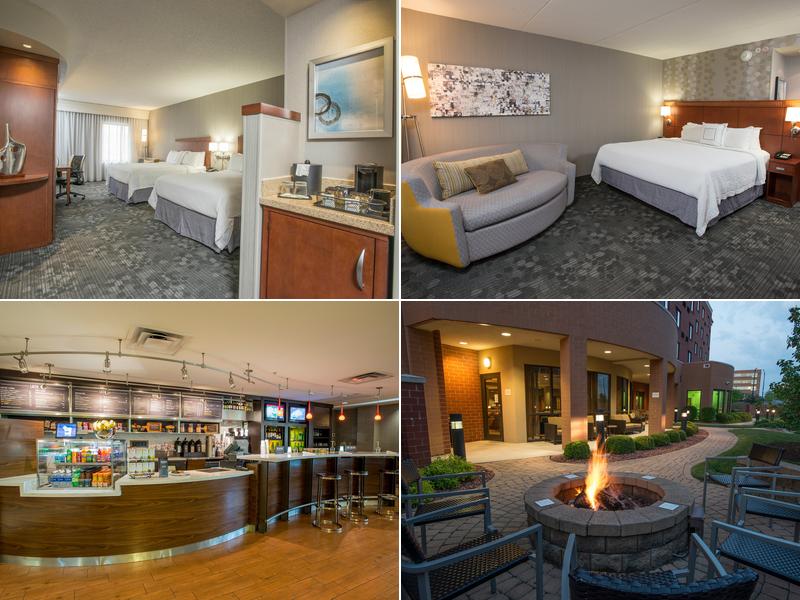 The Bistro - Eat. Drink. Connect.®