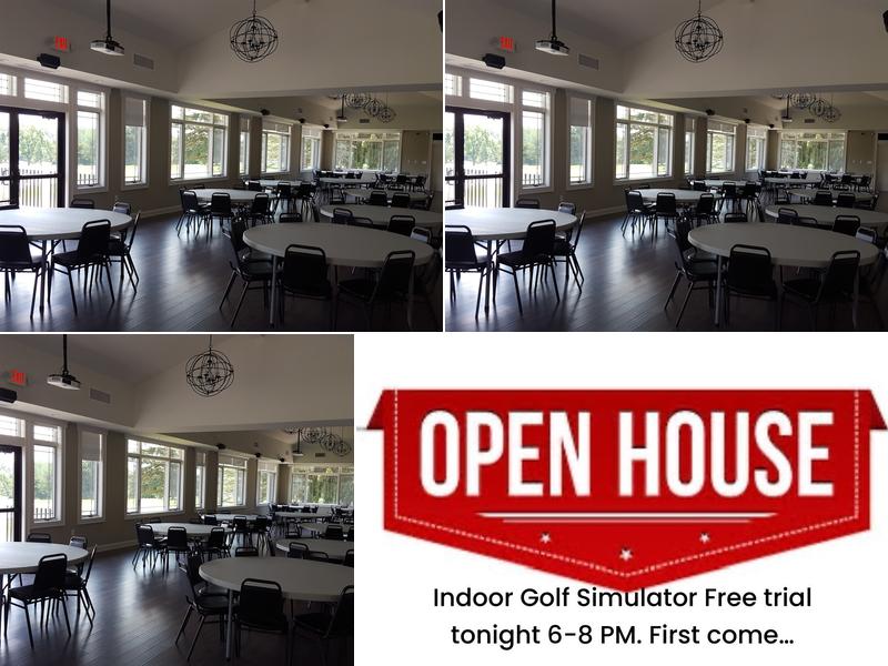 Valleaire Banquet Facility