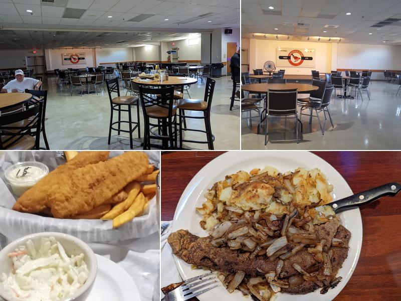 Sandusky Orioles Club 1235 W Perkins Ave, Sandusky