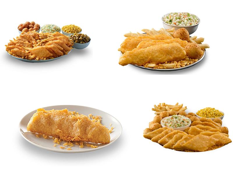 Long John Silver's