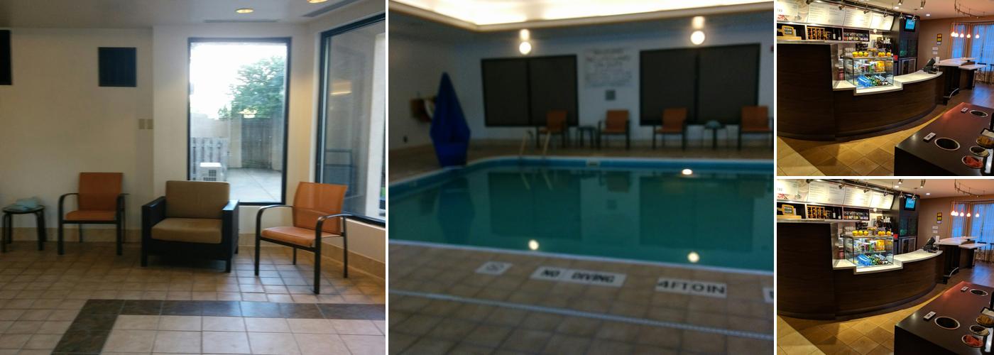 The Bistro - Eat. Drink. Connect.®