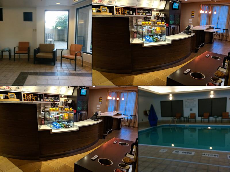 The Bistro - Eat. Drink. Connect.®