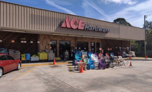 Ace Hardware of Palm Bay Malabar