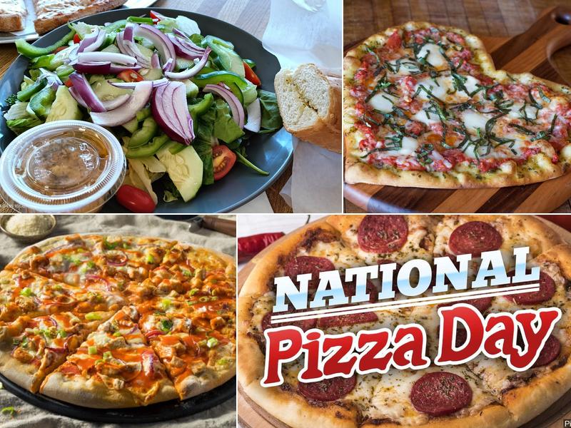 Romano's Pizza 191 Exchange St, Chicopee