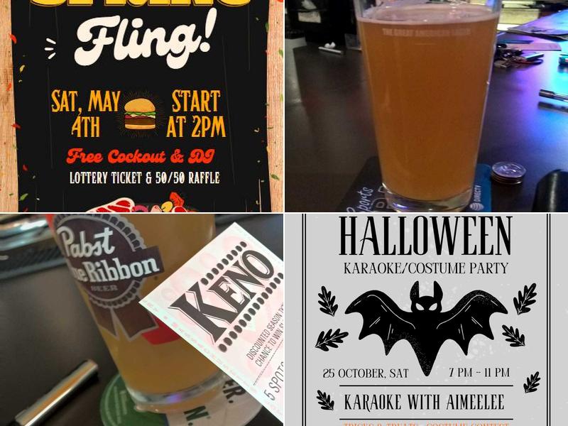 Jocko's Place 290 Carew St, Chicopee