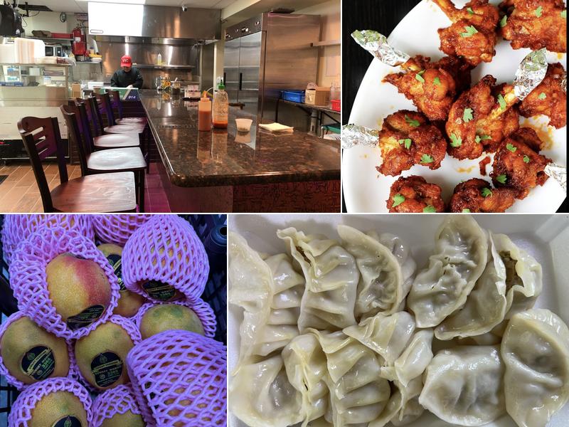 Nepali Kitchen and Bar