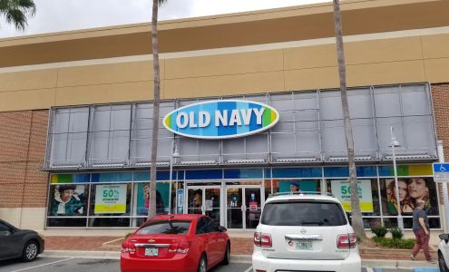 Old Navy