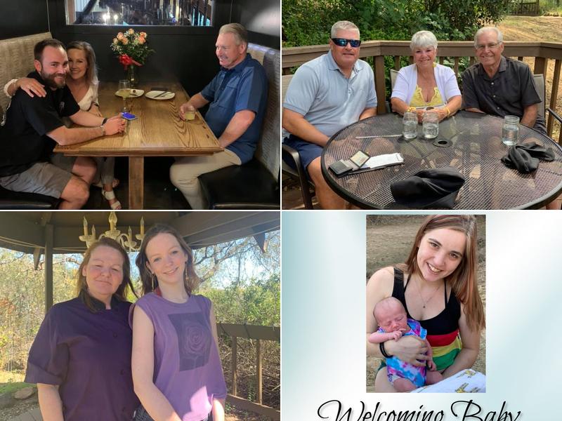 Dingus McGees Roadhouse