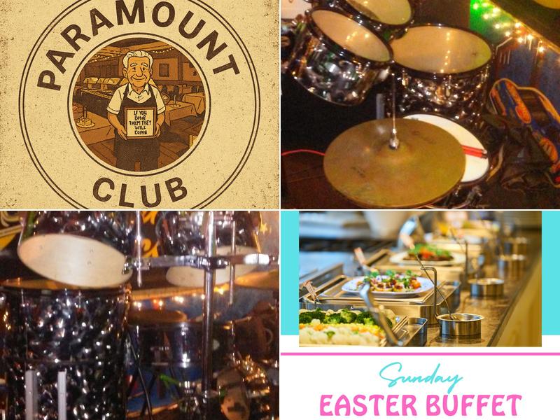 Paramont Catering Hall