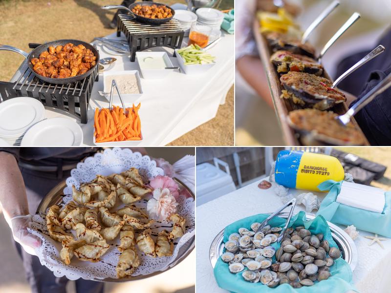 East End Events Catering