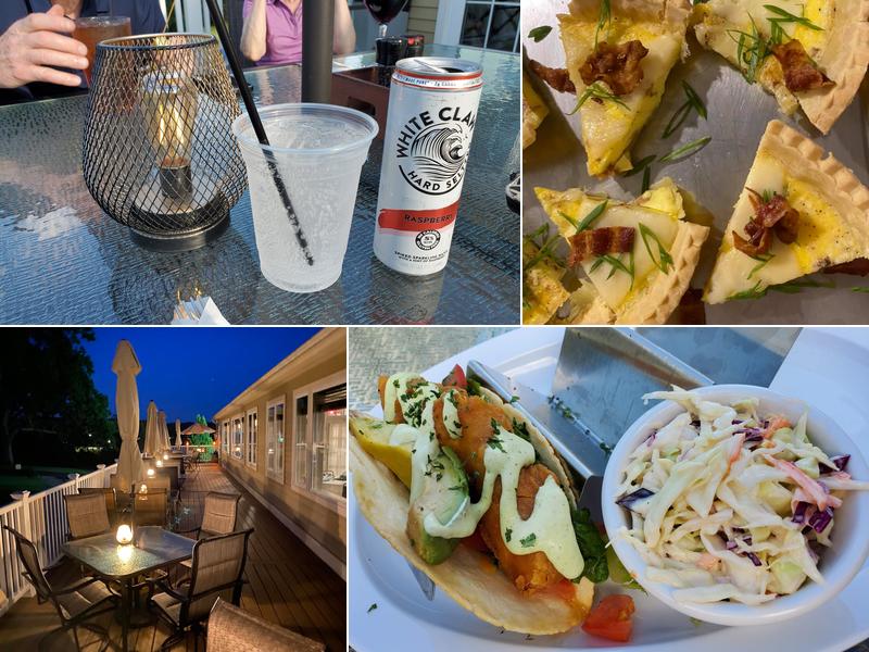 Three Seasons Cafe 516 Griffin Rd, South Windsor