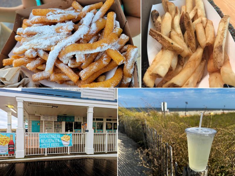 Shore Break 98 Garfield Pkwy, Bethany Beach