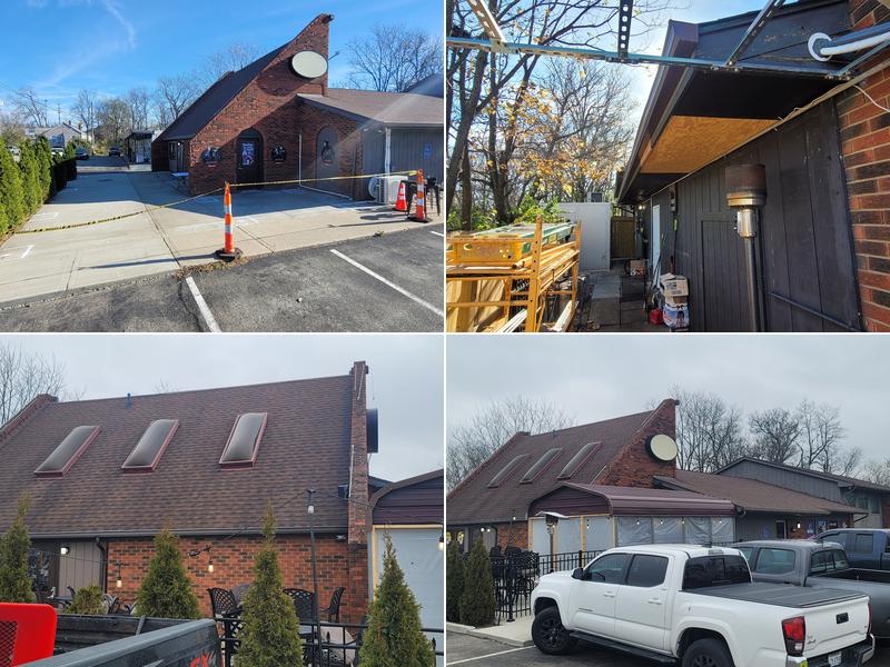 The Hangar of West Chester