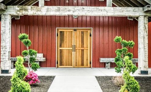 The Barn at Sugarcreek