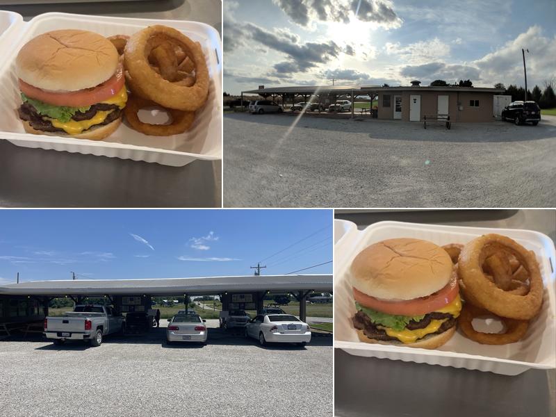 Mentone B&K 9396 IN-25, Mentone