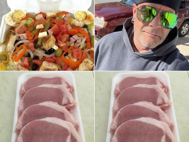 Avoca Deli 629 Main St, Avoca