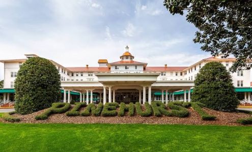 Pinehurst Resort