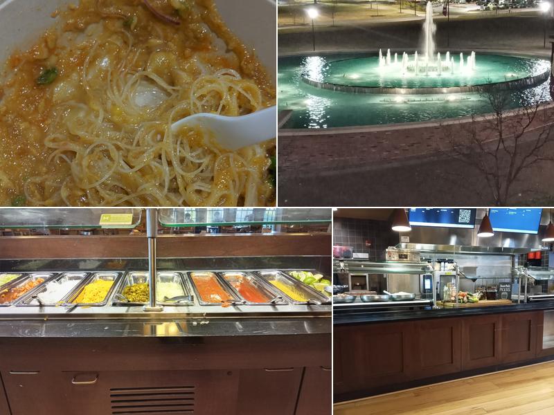 Clohan Hall North O'Kelly Avenue, Elon