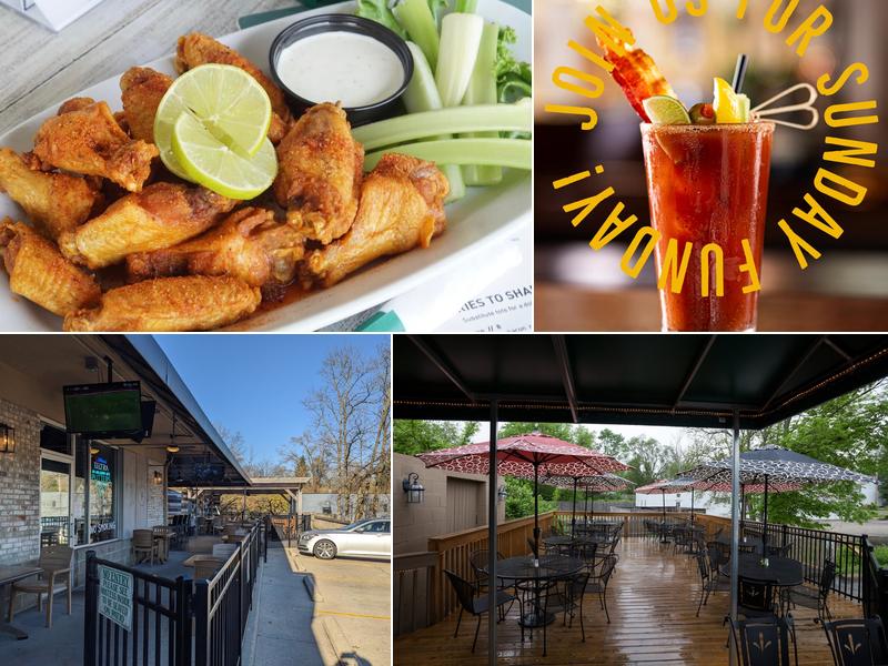 Putters Sports Grill - Liberty Twp