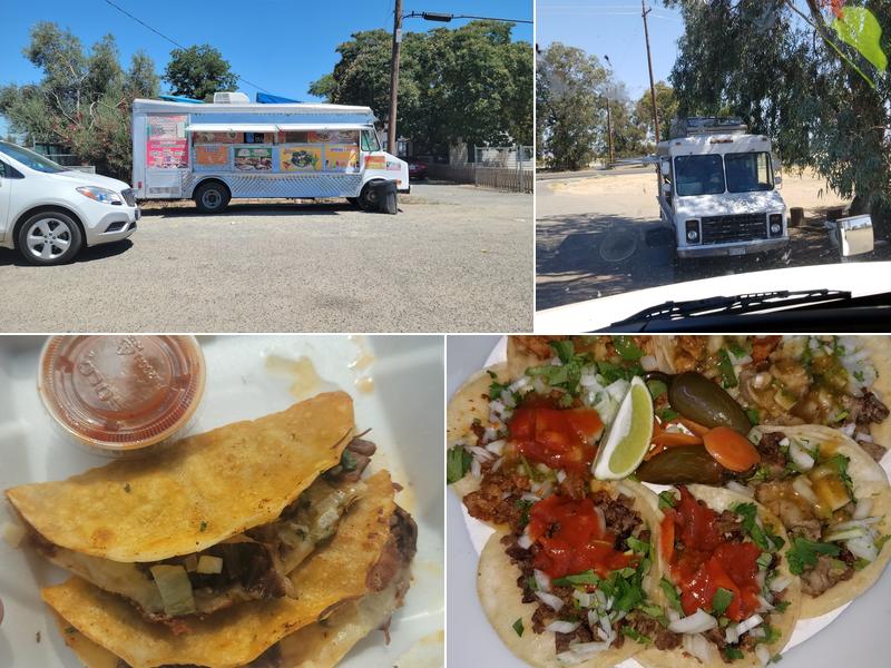 Taqueria Jaliciense ( Taco Truck )