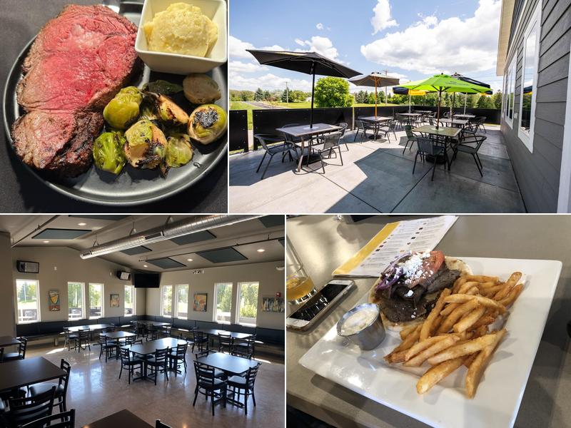 Pleasant Hill Bar & Grill