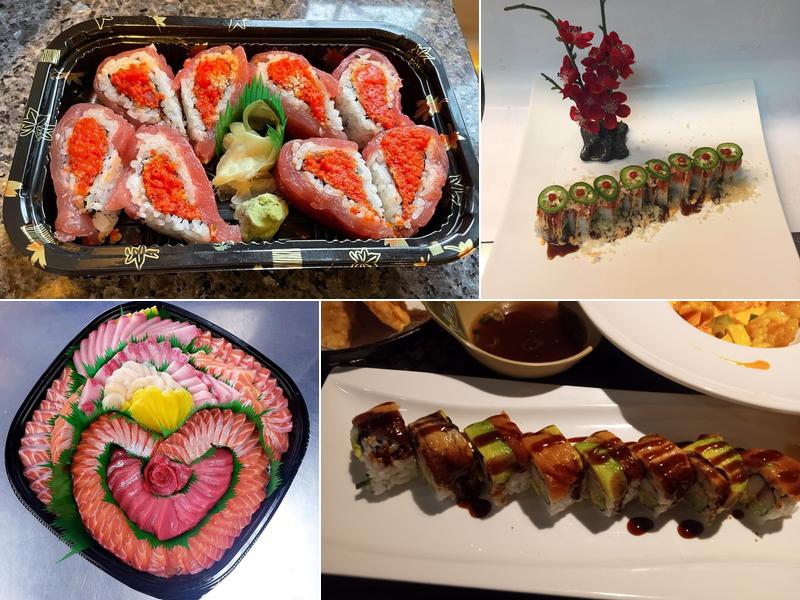 MIKADO JAPANESE RESTAURANT