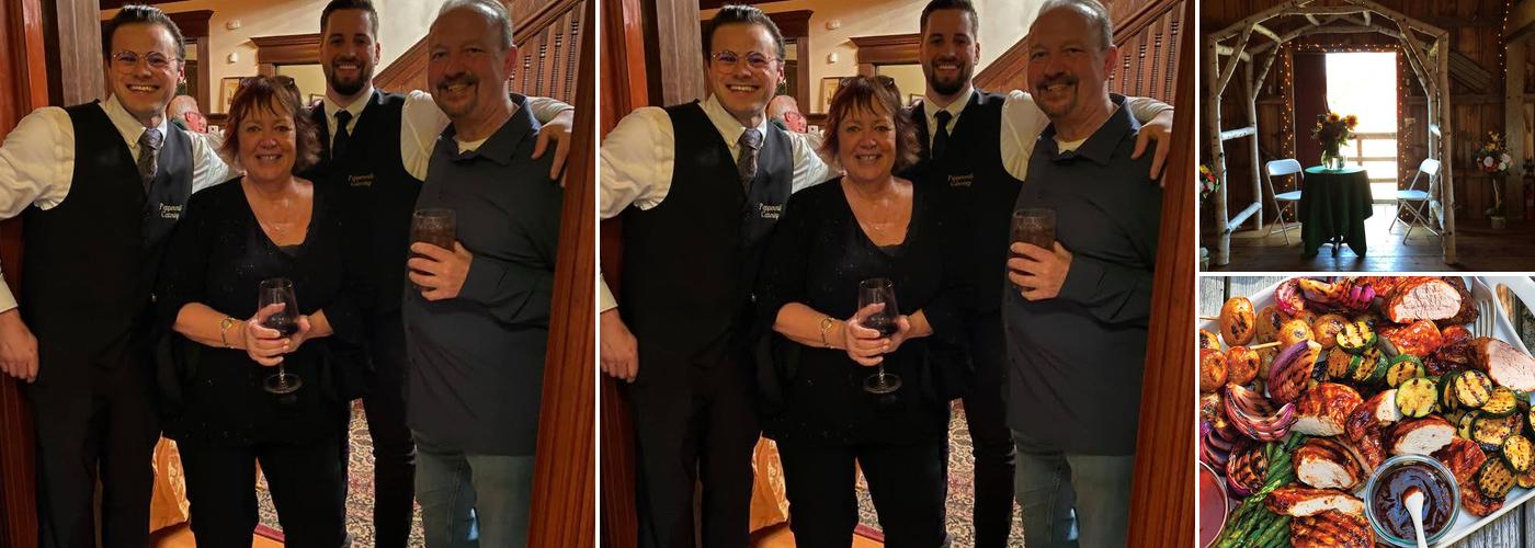 Peppermill Catering, LLC