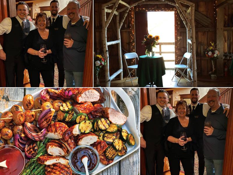 Peppermill Catering, LLC