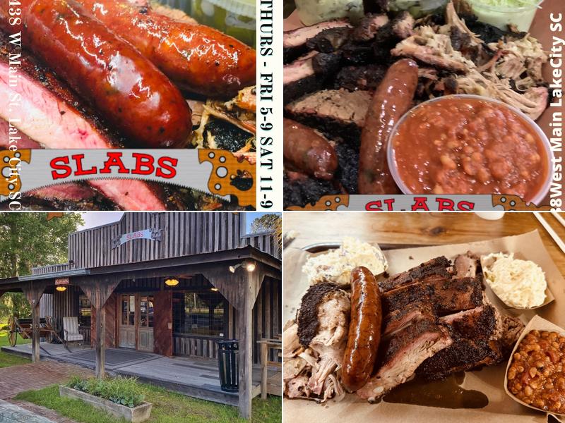 Slabs 438 W Main St, Lake City