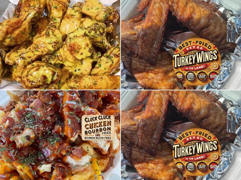 J B's 303 Manning Ave, Sumter