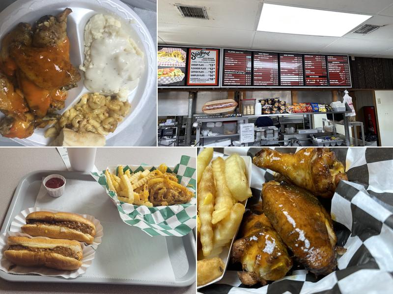 Boots' and Sonny's No. 2