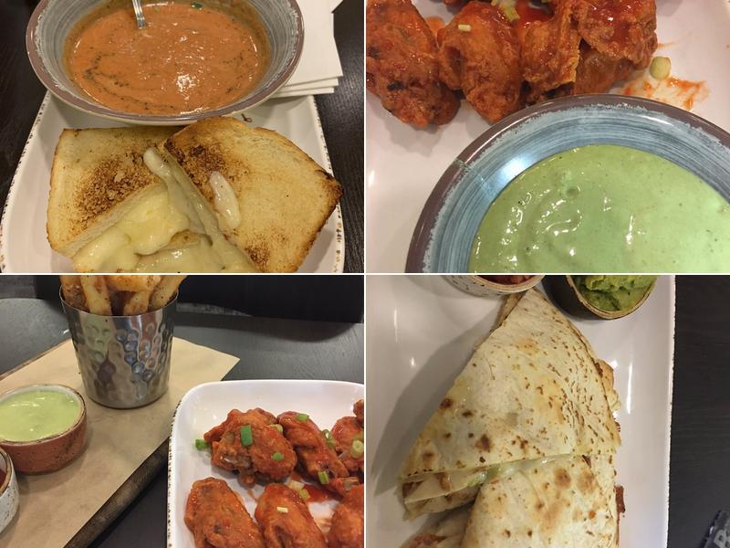 The Bistro - Eat. Drink. Connect.®