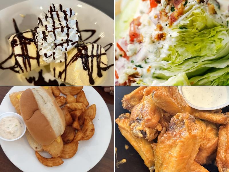 Riverbend Family Dining